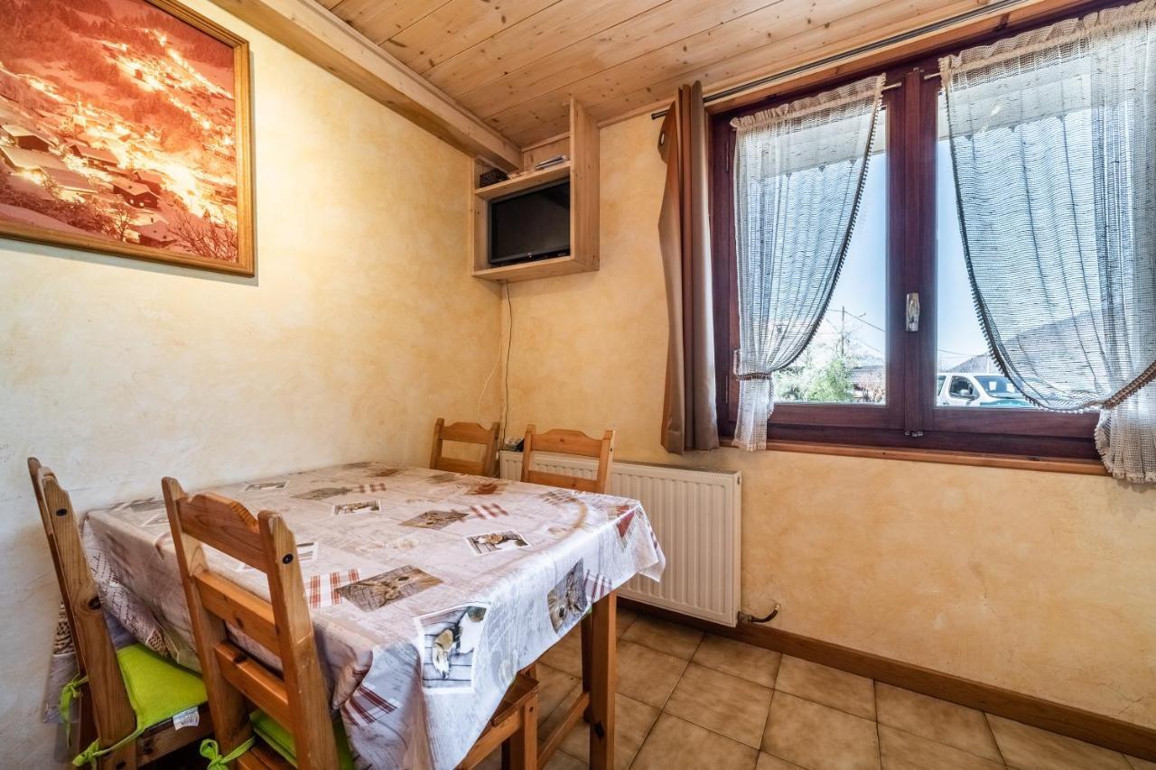 Chenives - Apartamento