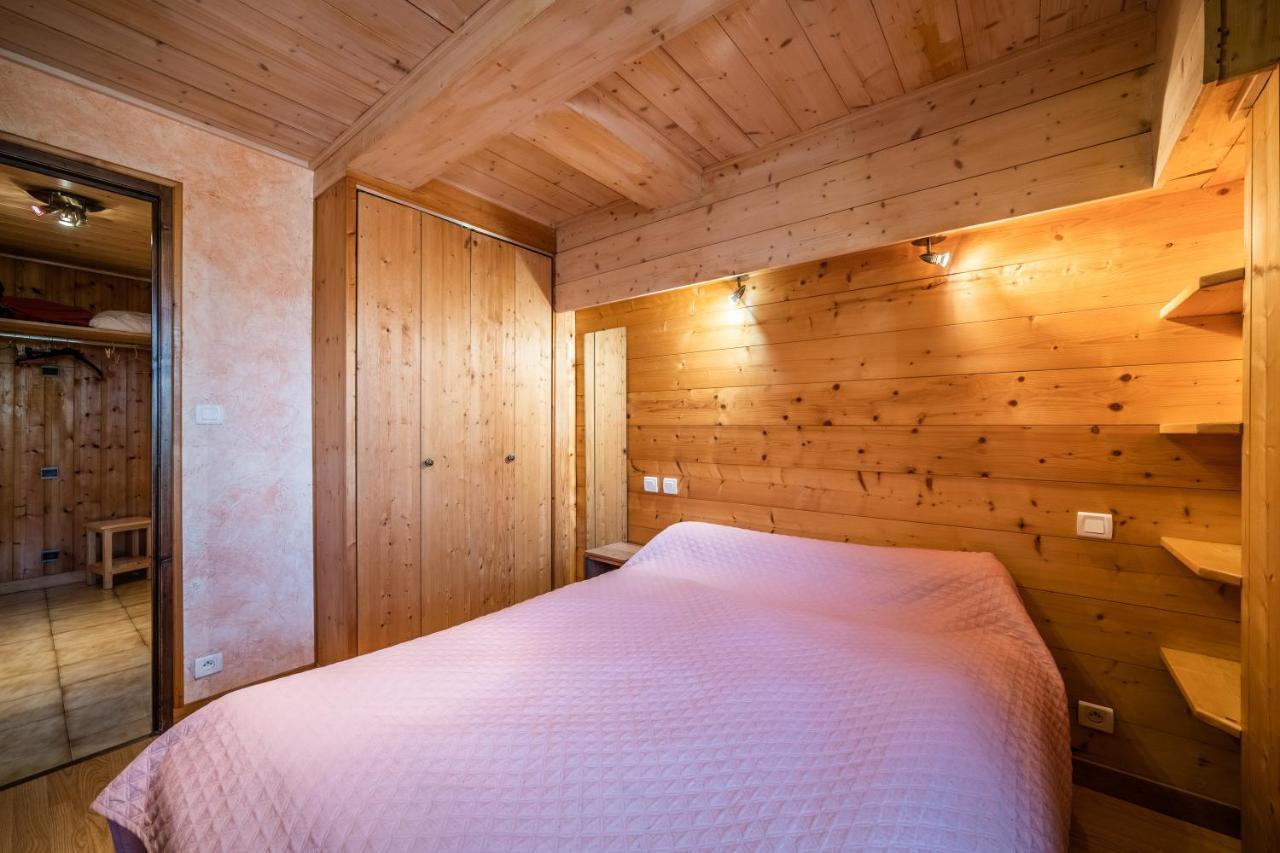 Chenives - Apartamento Morzine