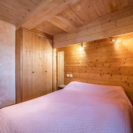 Studio Chenives - Morzine Esterno foto