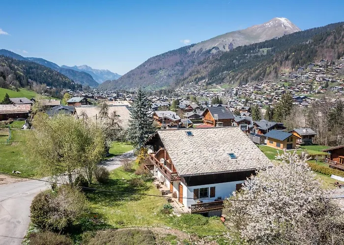 Studio Chenives - Morzine