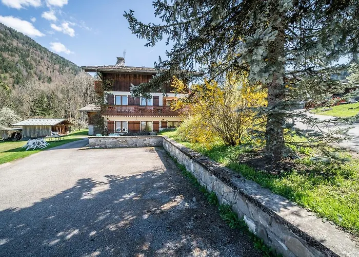 Studio Chenives - Morzine