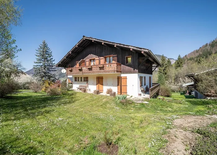 Studio Chenives - Morzine