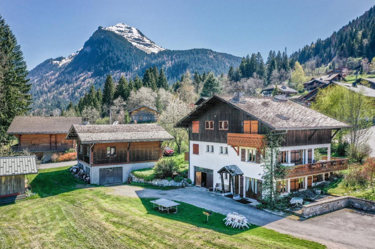 Chenives - Apartment Morzine
