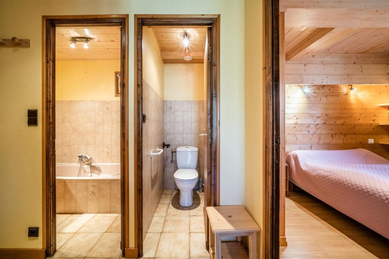 Chenives - * Morzine