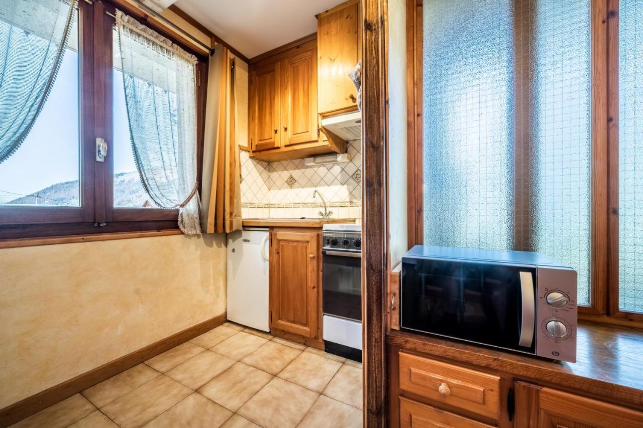 Apartment Chenives - Morzine