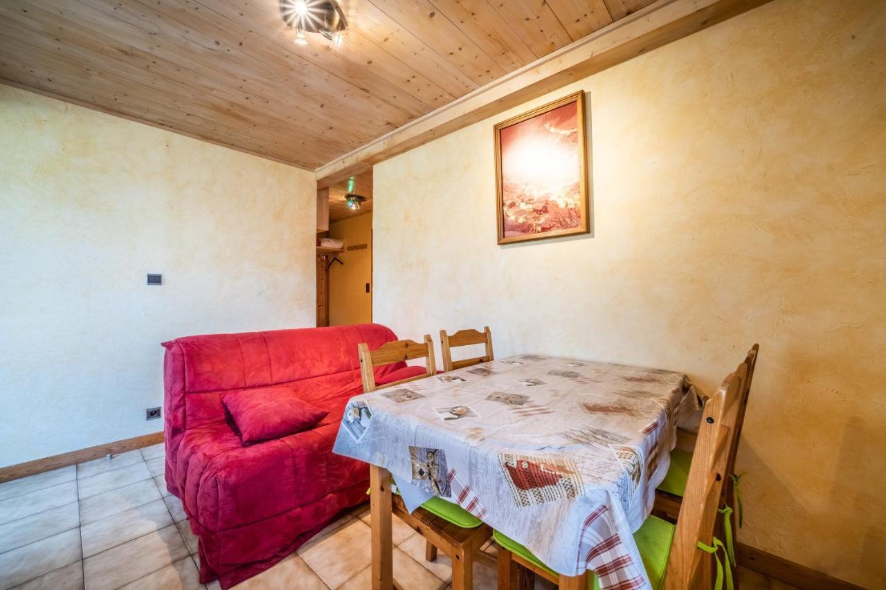 Chenives - * Morzine