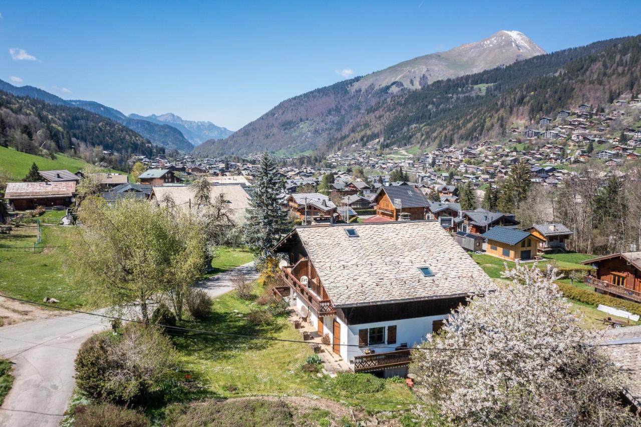 Chenives - * Morzine